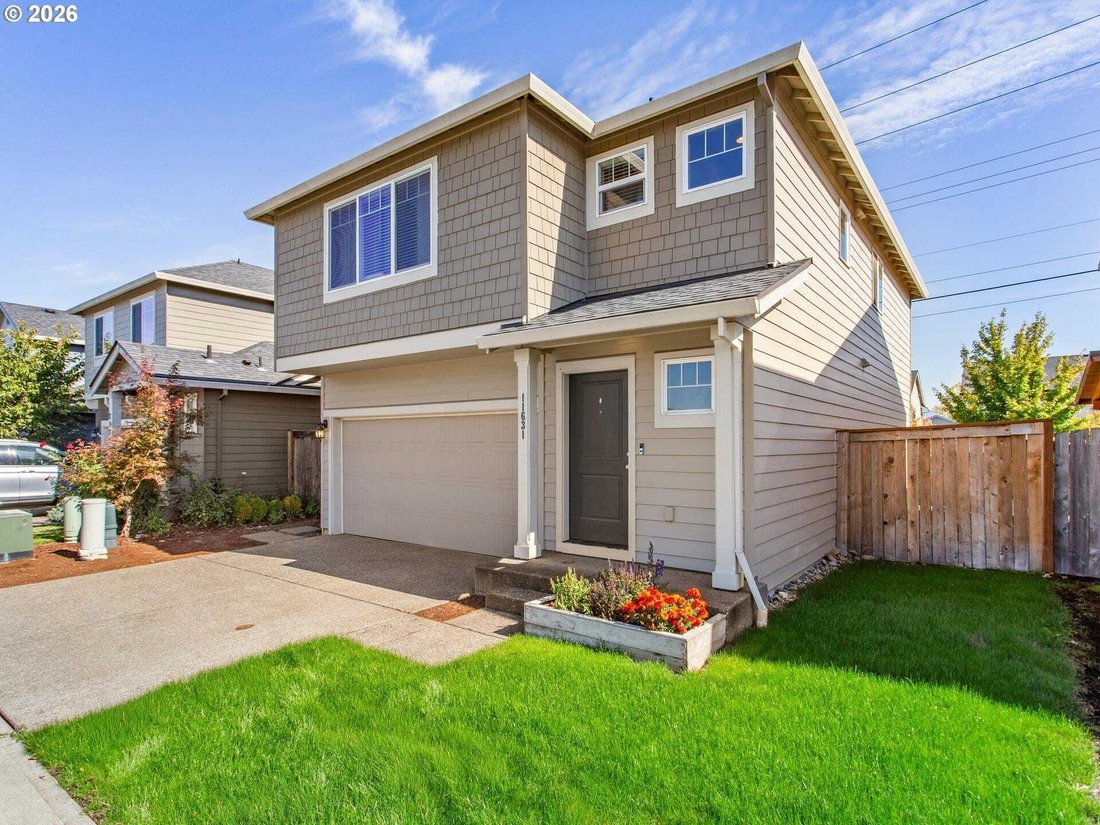 House in Vancouver, Washington, United States 3 - 19012424