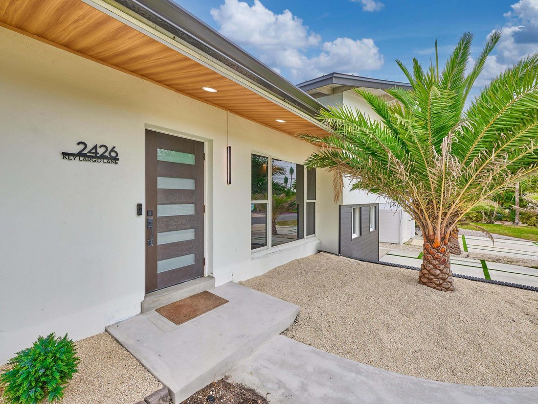 House in Fort Lauderdale, Florida, United States 4 - 19013363