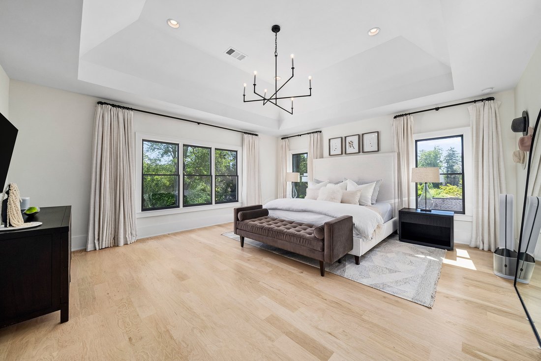 House in Brookhaven, Georgia, United States 4 - 19011534