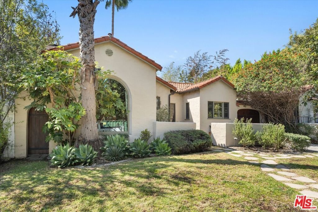 Maison à West Hollywood, Californie, États-Unis 3 - 19012483