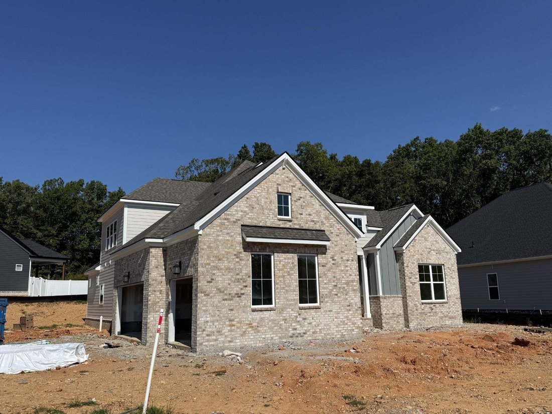House in Bon Aqua, Tennessee, United States 2 - 19012951