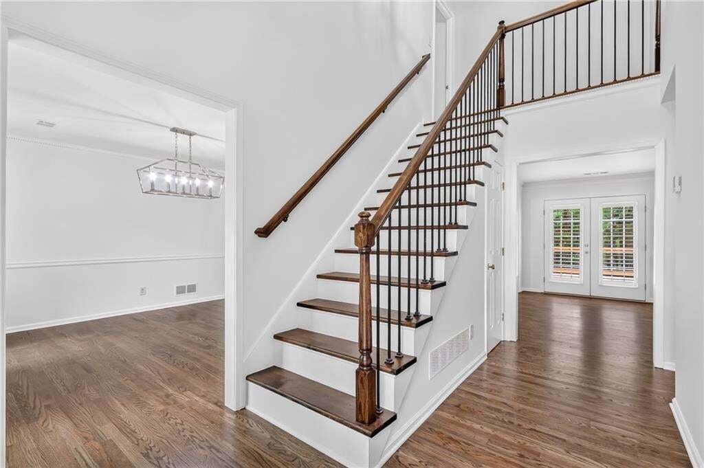 Casa a Marietta, Georgia, Stati Uniti 2 - 19014002