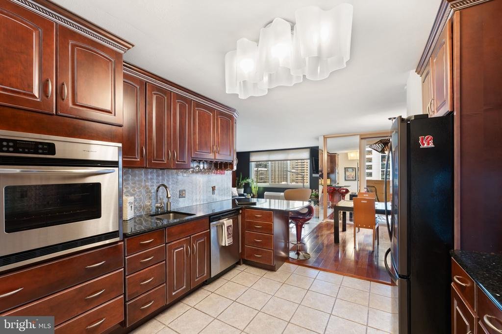 Apartment in Philadelphia, Pennsylvania, United States 1 - 19009907