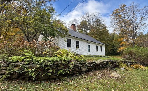Casa a Newfane, Vermont, Stati Uniti 1