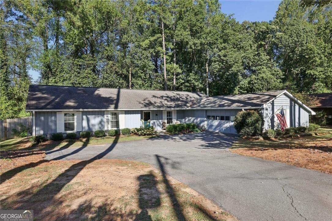 House in Chamblee, Georgia, United States 1 - 19013524