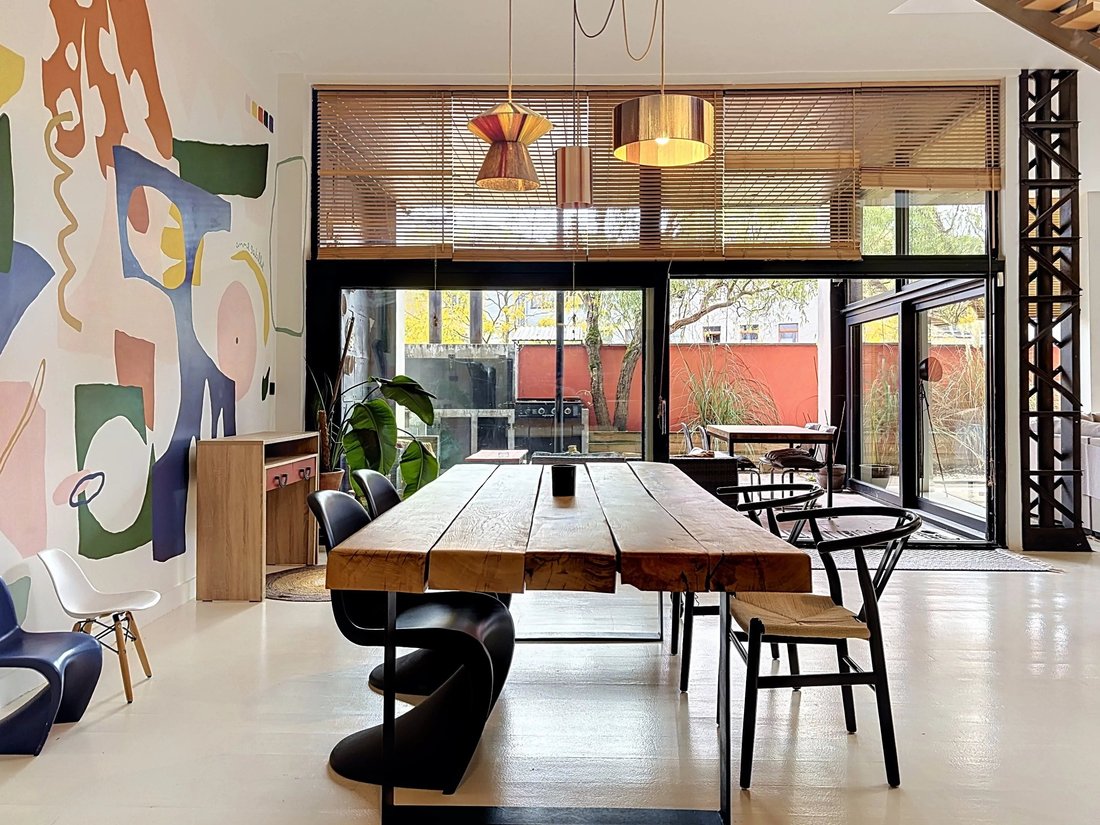 Appartement à Forest, Bruxelles, Belgique 4 - 19010704