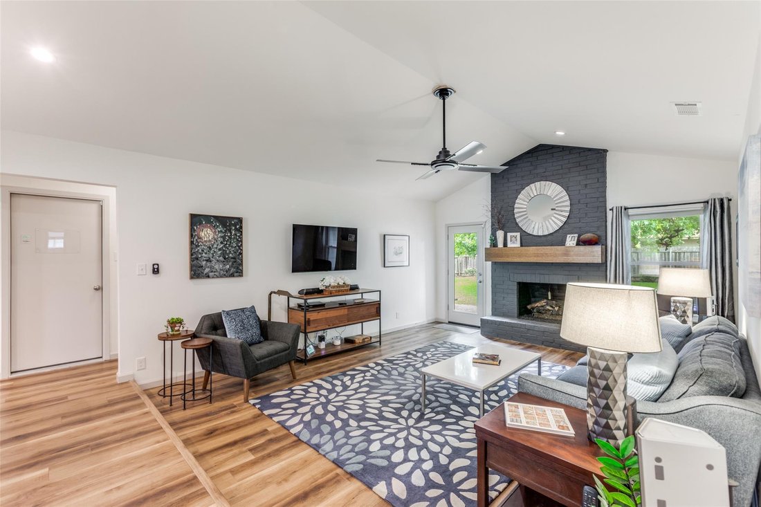 House in Austin, Texas, United States 4 - 19013166
