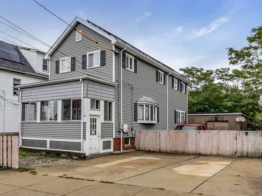 House in Chelsea, Massachusetts, United States 1 - 19011637