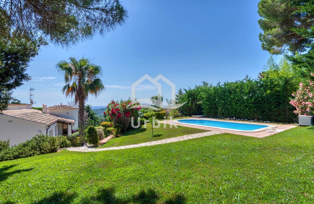 House in Platja d'Aro, Catalonia, Spain 3 - 19010328