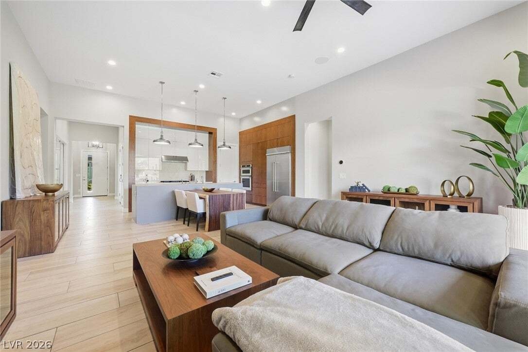 House in Las Vegas, Nevada, United States 3 - 19012161