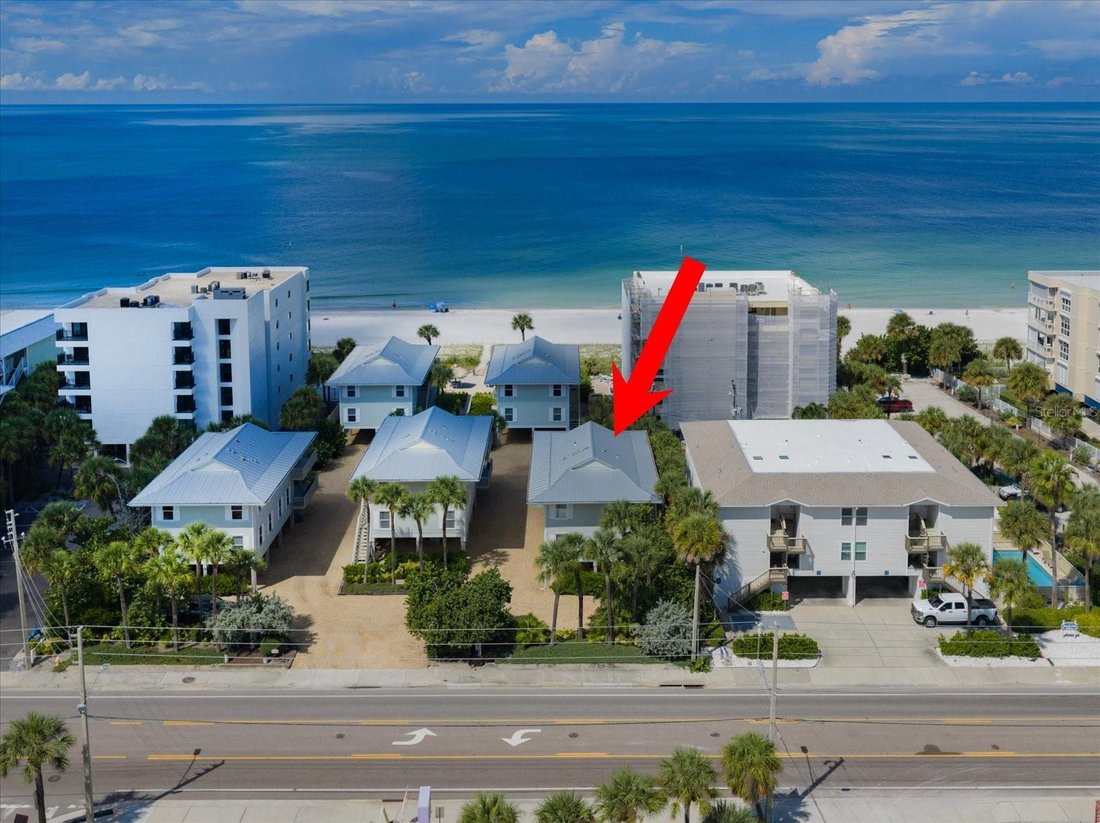 Condo in Indian Shores, Florida, United States 1 - 19009513