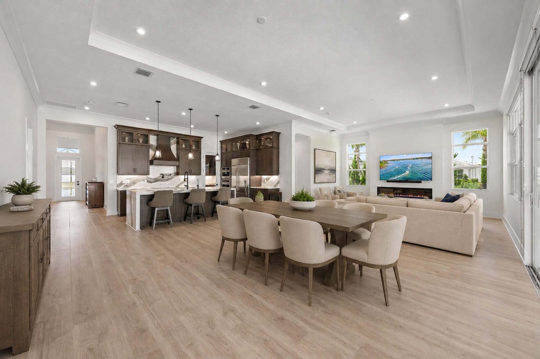 House in Port St. Lucie, Florida, United States 3 - 19013237