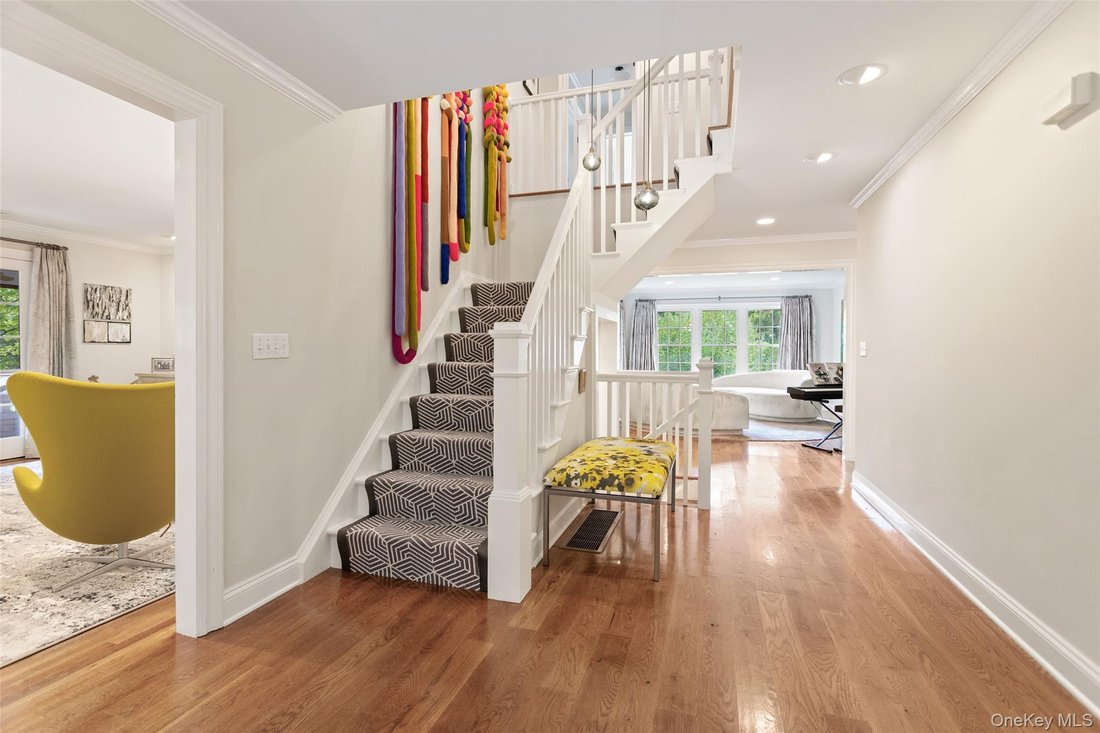House in Pound Ridge, New York, United States 4 - 19012693