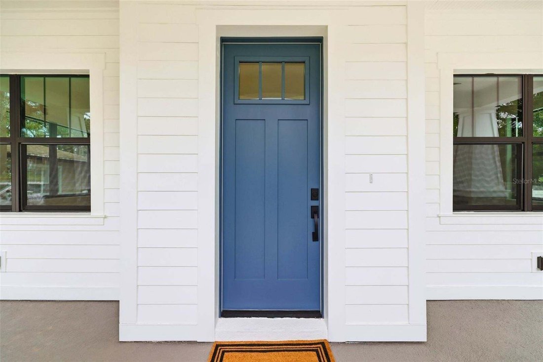 House in Tampa, Florida, United States 5 - 19009476