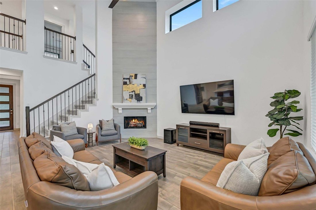 House in Friendswood, Texas, United States 1 - 19014439