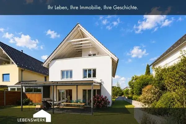 Haus in Steckborn, Thurgau, Schweiz 1 - 19009183