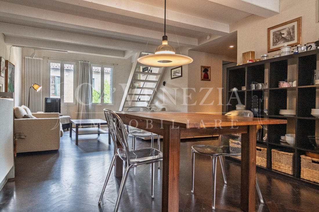 Apartamento en Castello, Venecia, Italia 5 - 19015545