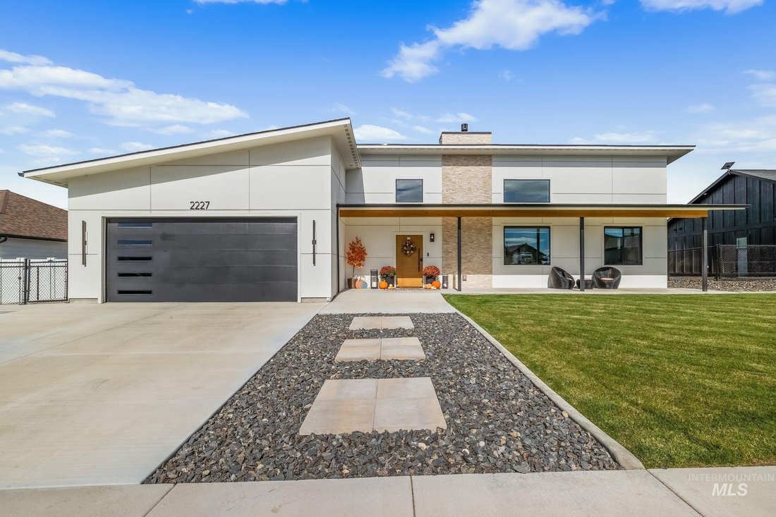 House in Lewiston, Idaho, United States 1 - 19011739