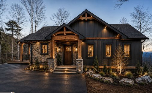 Maison à Clayton, Géorgie, États-Unis 1