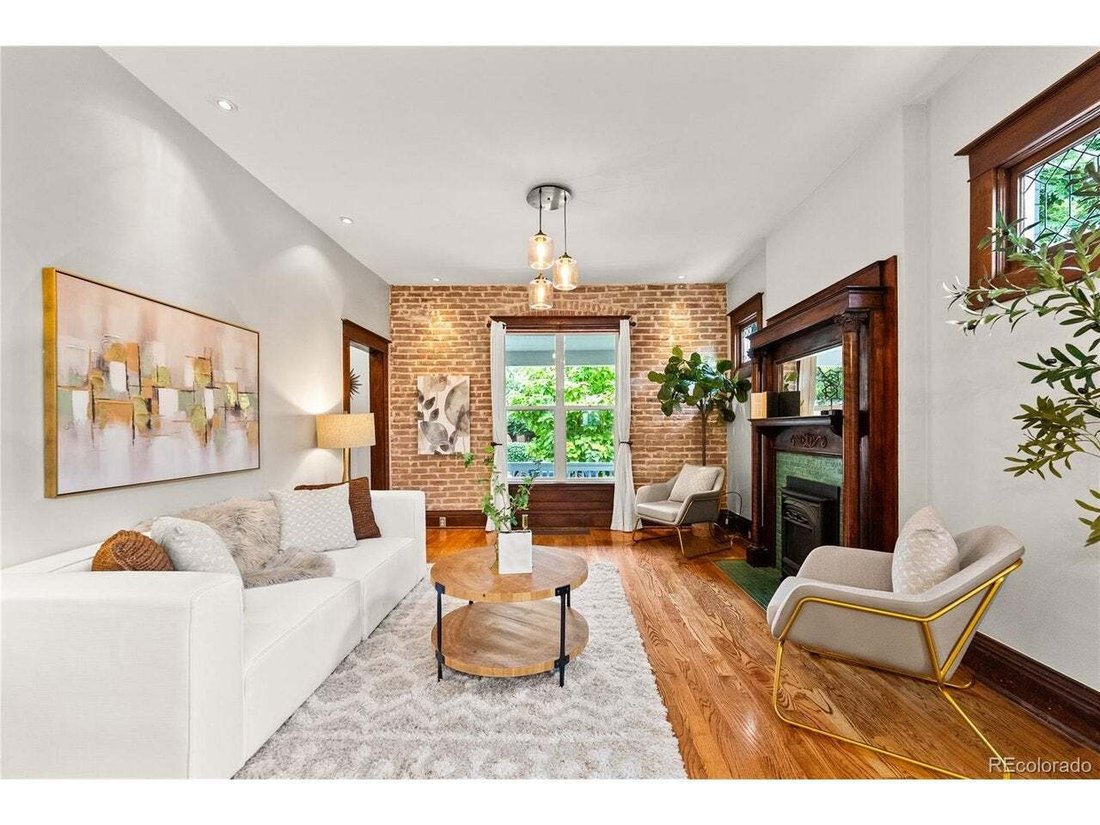 House in Denver, Colorado, United States 3 - 19013061