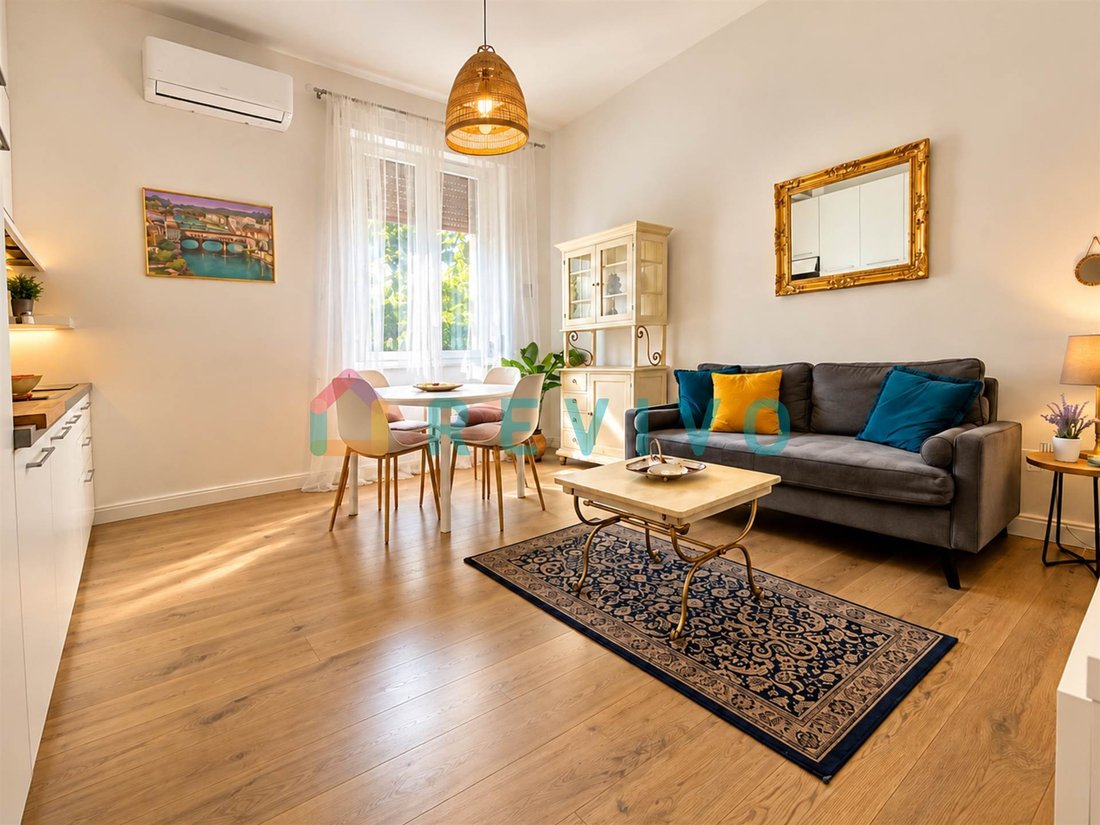 Appartement à Legnaia - Soffiano - Ponte a Greve, Florence, Italie 1 - 19015123