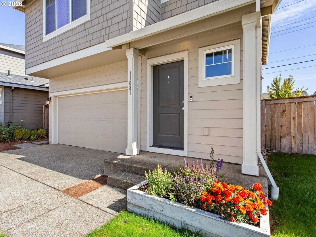 House in Vancouver, Washington, United States 4 - 19012424