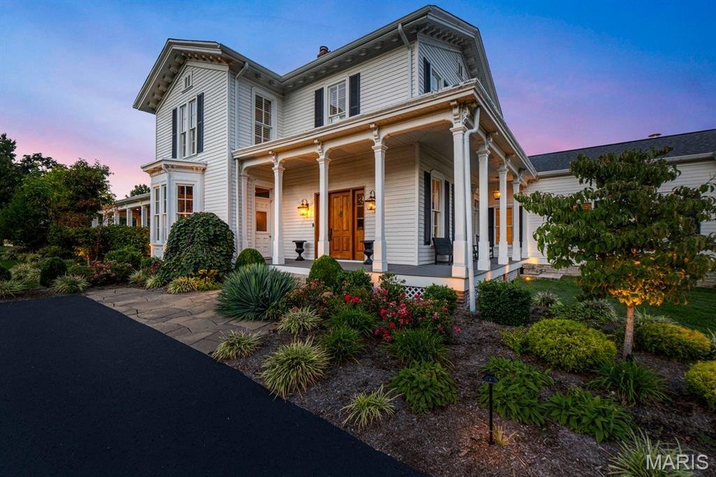 House in Kirkwood, Missouri, United States 4 - 19013826