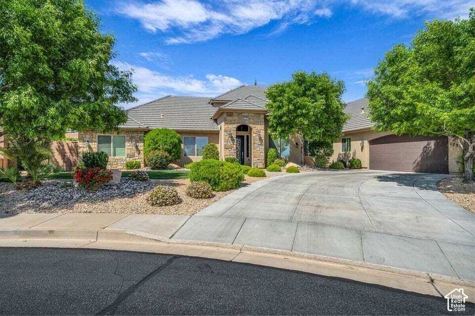 House in St. George, Utah, United States 5 - 19012801