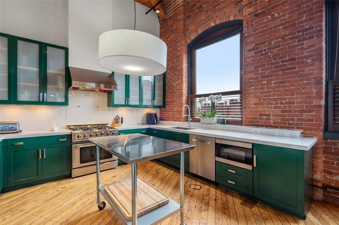 Condo in Providence, Rhode Island, United States 5 - 19011566