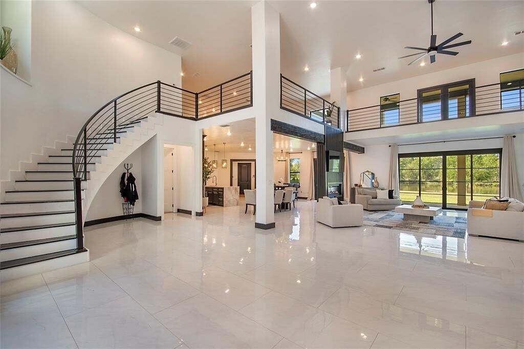 Haus in Longview, Texas, Vereinigte Staaten 3 - 19009804