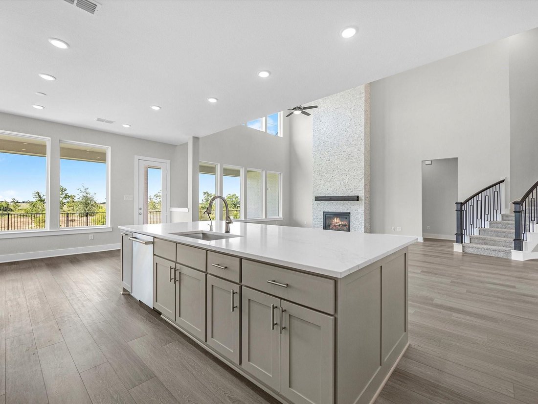 House in Houston, Texas, United States 4 - 19014586