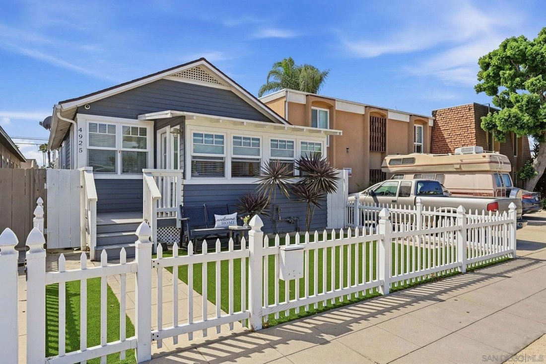 San Diego, California, United States 2 - 19013991