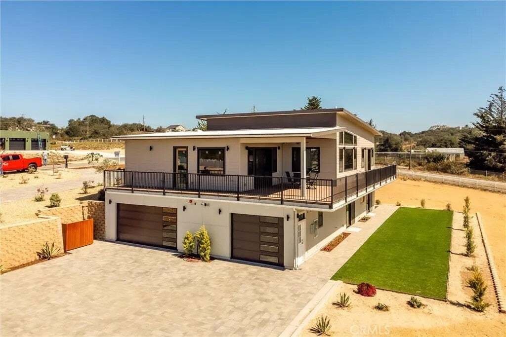 Casa en Arroyo Grande, California, Estados Unidos 3 - 18905855