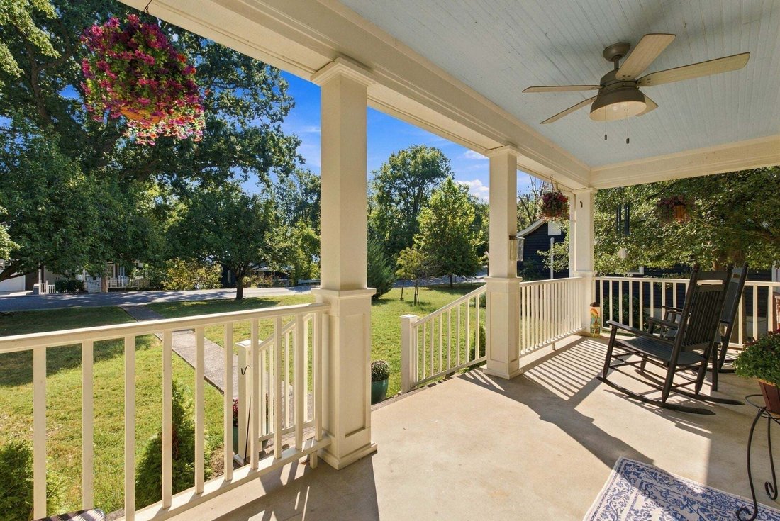 House in Nashville, Tennessee, United States 5 - 19009352