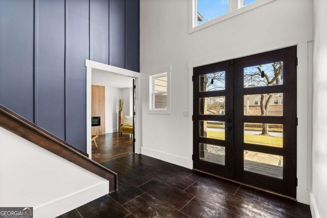 House in Alpharetta, Georgia, United States 4 - 19010250