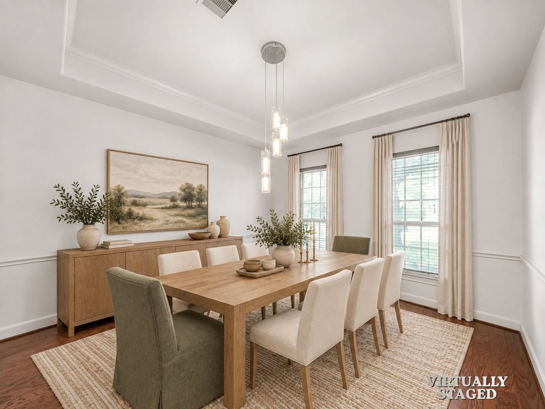 House in Katy, Texas, United States 4 - 19014006