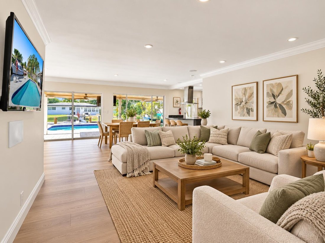 House in Fort Lauderdale, Florida, United States 1 - 18564941