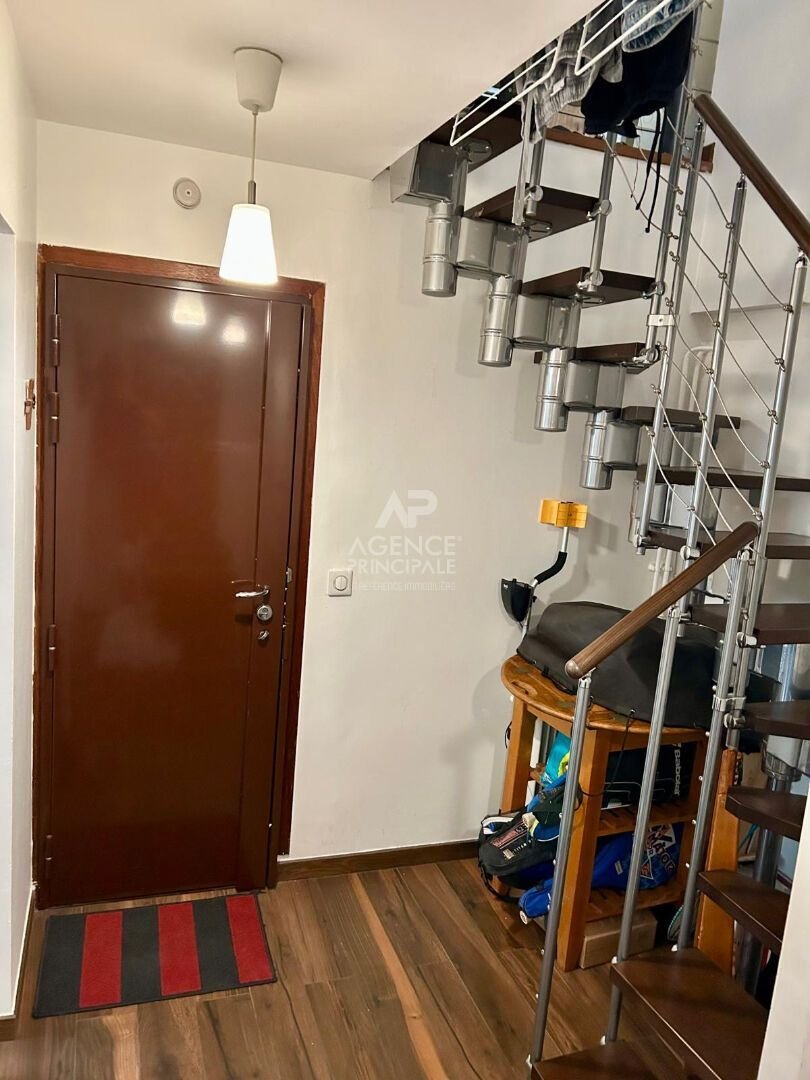 Apartment in Napoleon, Maisons-Laffitte, France 3 - 19014930