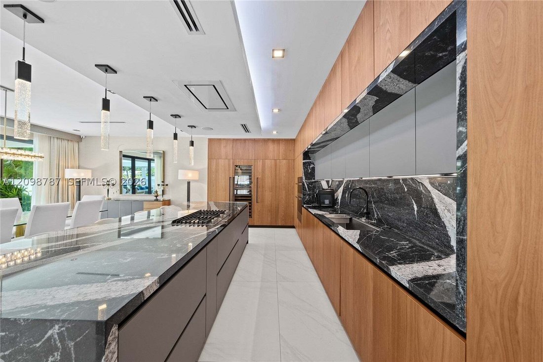 House in North Miami Beach, Florida, United States 5 - 19013337