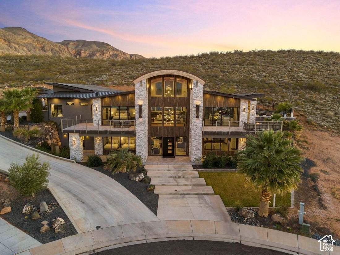 House in Hurricane, Utah, United States 1 - 19012767