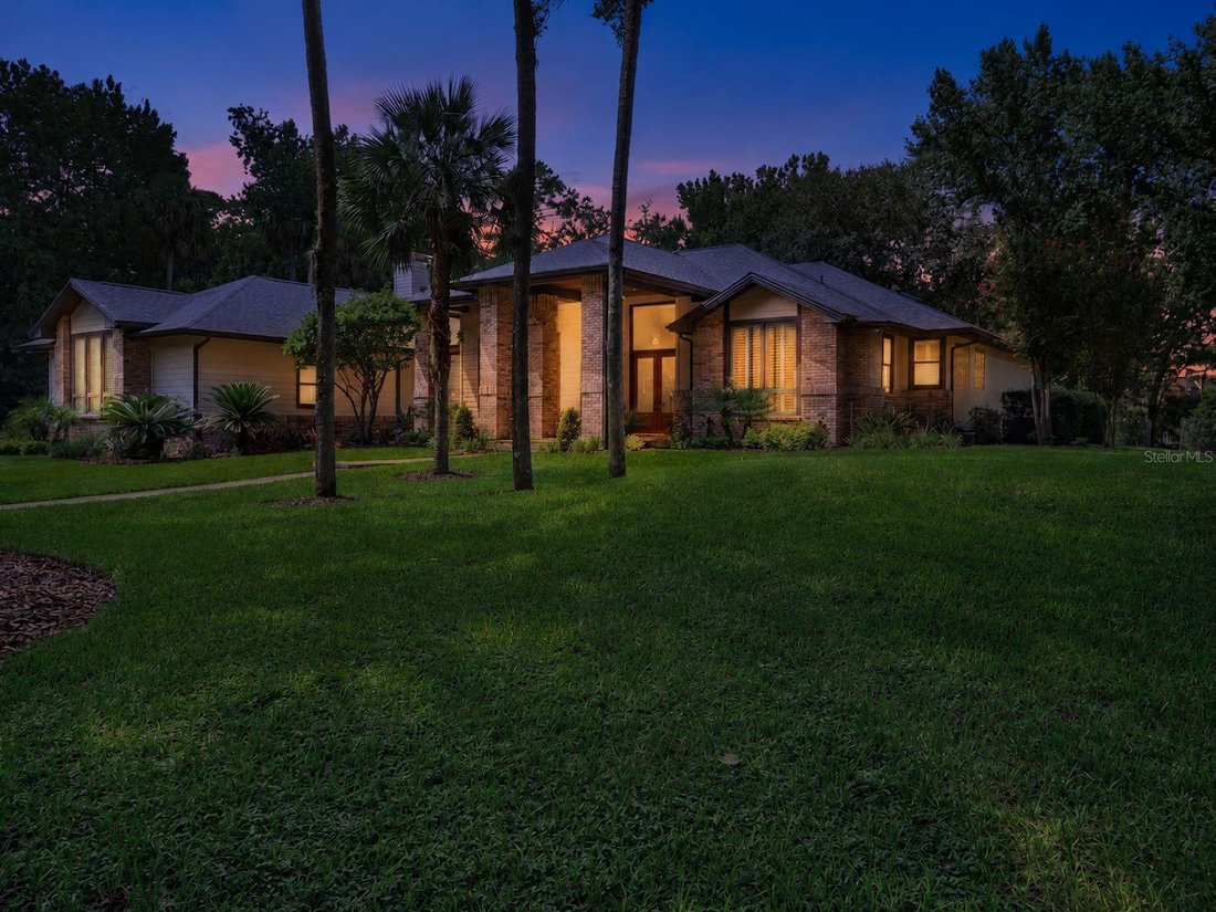 House in Longwood, Florida, United States 3 - 19011875