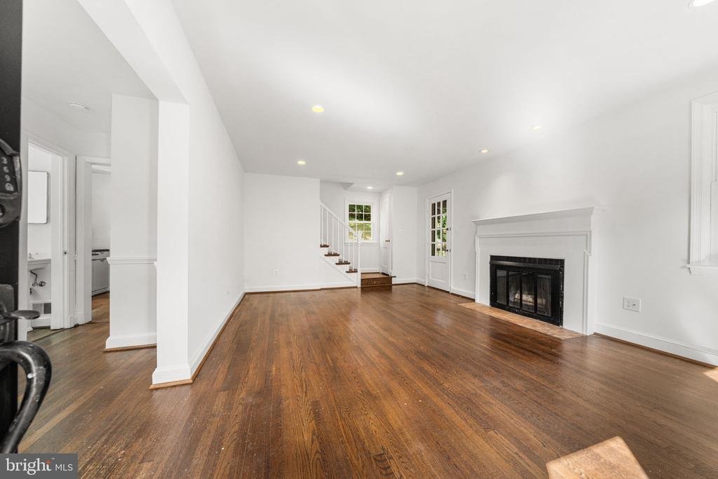 House in Arlington, Virginia, United States 1 - 19010031