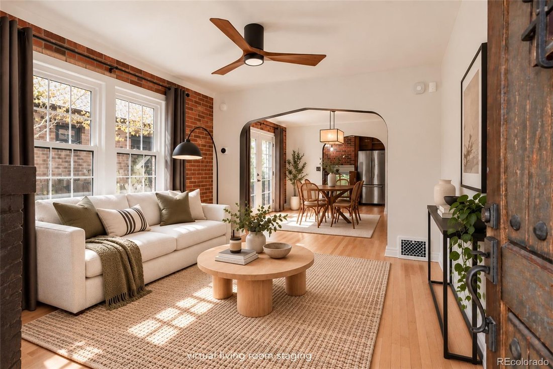 House in Denver, Colorado, United States 4 - 19012626
