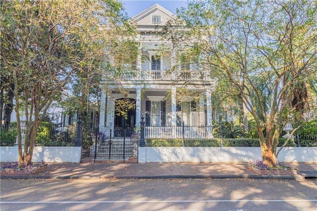 Apartment in New Orleans, Louisiana, United States 1 - 19012295