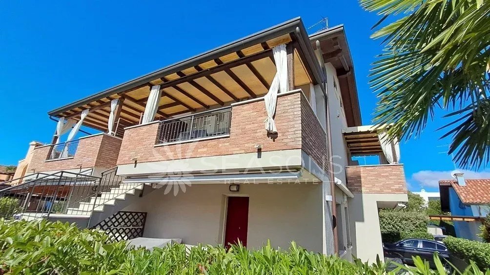 Villa in Lido di Jesolo, Jesolo, Veneto 1 - 19014997