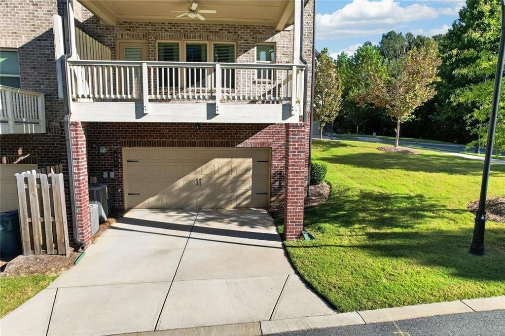 Townhouse in Woodstock, Georgia, United States 5 - 19009701