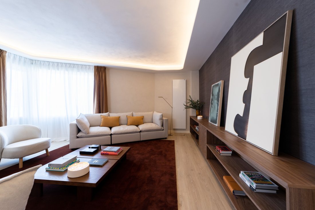 Apartment in Centro, Salamanca, Spain 1 - 19014480