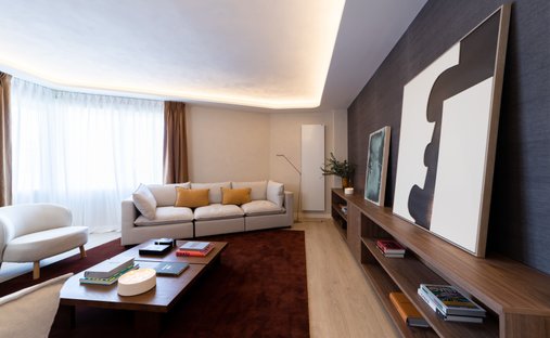 Appartement à Centro, Salamanque, Espagne 1