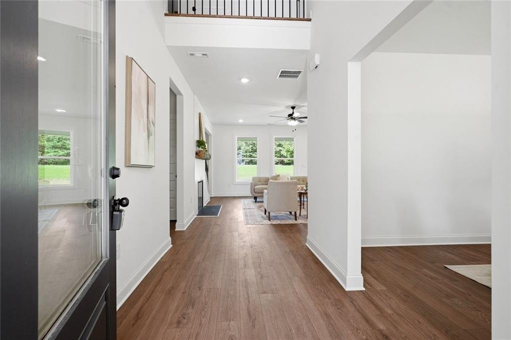 House in Mansfield, Georgia, United States 3 - 19013710