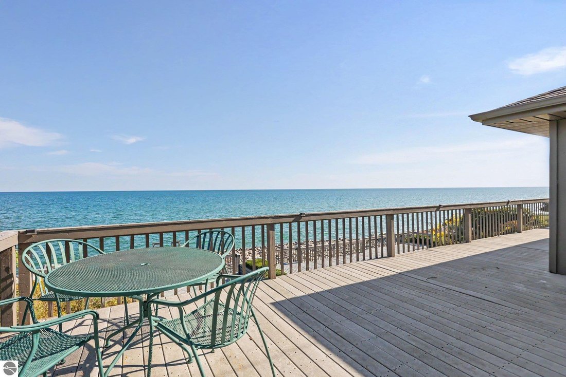 House in East Tawas, Michigan, United States 4 - 19014660